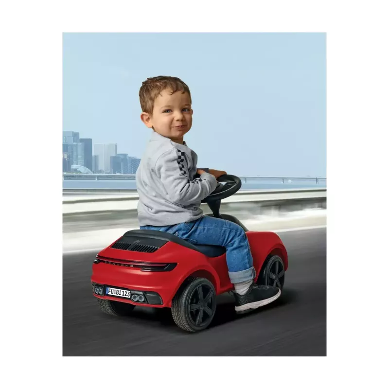 Coche correpasillos BIG 800056353