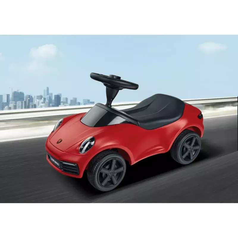 Coche correpasillos BIG 800056353