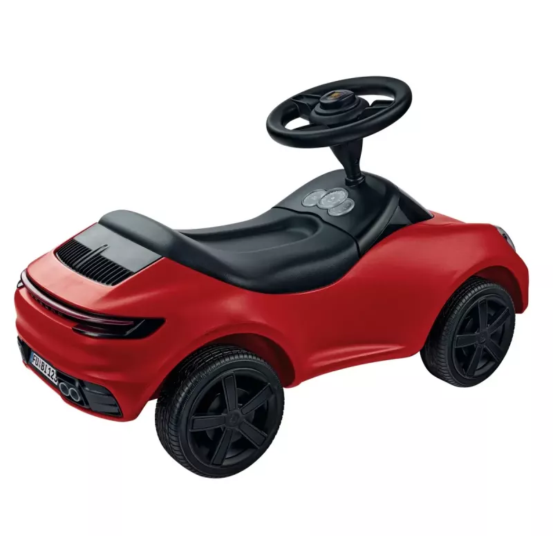 Coche correpasillos BIG 800056353