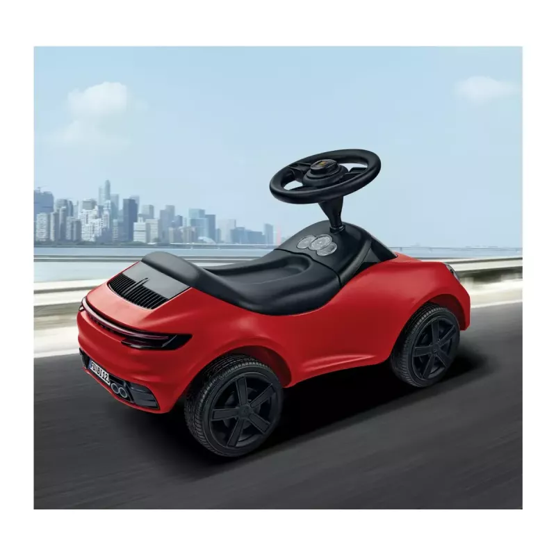 Coche correpasillos BIG 800056353