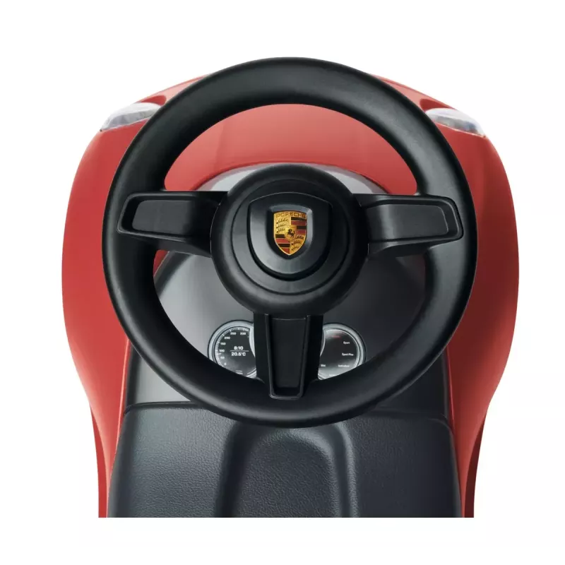 Coche correpasillos BIG 800056353