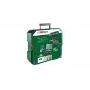 Bosch UniversalImpact 18V 06039D4108 taladro percutor inalámbrico, SystemBox