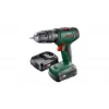 Bosch UniversalImpact 18V 06039D4108 taladro percutor inalámbrico, SystemBox