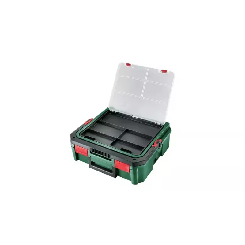 Bosch UniversalImpact 18V 06039D4108 taladro percutor inalámbrico, SystemBox