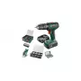 Bosch UniversalImpact 18V 06039D4108 taladro percutor inalámbrico, SystemBox