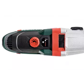 Taladro con empuñadura de pistola Metabo SBEV 1000-2, 2800 rpm, 2,7 kg