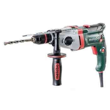 Taladro con empuñadura de pistola Metabo SBEV 1000-2, 2800 rpm, 2,7 kg