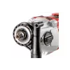 Taladro Metabo SBEV 1300-2, 1300 W, 3100 rpm, portabrocas de apriete rápido