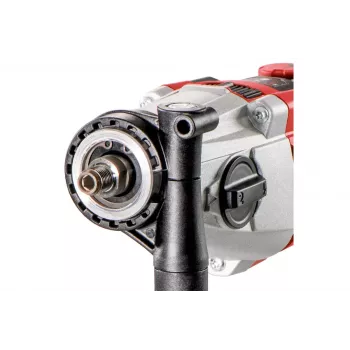 Taladro Metabo SBEV 1300-2, 1300 W, 3100 rpm, portabrocas de apriete rápido