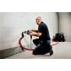 Taladro Metabo SBEV 1300-2, 1300 W, 3100 rpm, portabrocas de apriete rápido