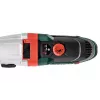 Taladro Metabo SBEV 1300-2, 1300 W, 3100 rpm, portabrocas de apriete rápido