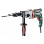 Taladro Metabo SBEV 1300-2, 1300 W, 3100 rpm, portabrocas de apriete rápido