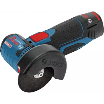 Amoladora angular Bosch GWS 12V-76 Professional 7,6 cm 19500 rpm 700 g