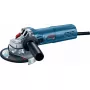 Amoladora angular Bosch GWS 9-125 S Professional 12,5 cm 11000 rpm 900 W 1,9 kg