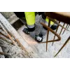 Amoladora angular Metabo W 18 L 9-125 Quick