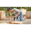 Bosch EasyDrill 18V-40 1630 rpm sin llave 1,3 kg negro, verde