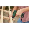 Bosch EasyDrill 18V-40 1630 rpm sin llave 1,3 kg negro, verde