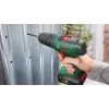 Bosch EasyDrill 18V-40 1630 rpm sin llave 1,3 kg negro, verde