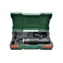 Atornillador eléctrico Bosch PushDrive verde