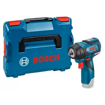 Bosch GDS 12V-115 Professional 2600 RPM negro, azul, rojo