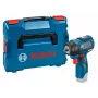 Bosch GDS 12V-115 Professional 2600 RPM negro, azul, rojo