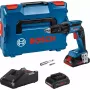 Bosch GTB 18V-45 Professional 4500 RPM negro, azul