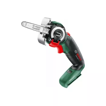 Bosch AdvancedCut 18 7000 RPM negro, verde, rojo, plateado