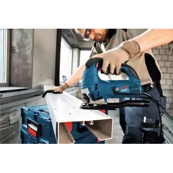 Bosch 0 601 58G 000 sierra de calar 650 W 2,3 kg