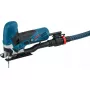 Bosch GST 90 E Professional 060158G000 sierra de calar, 650 W, con maletín, azul/negro