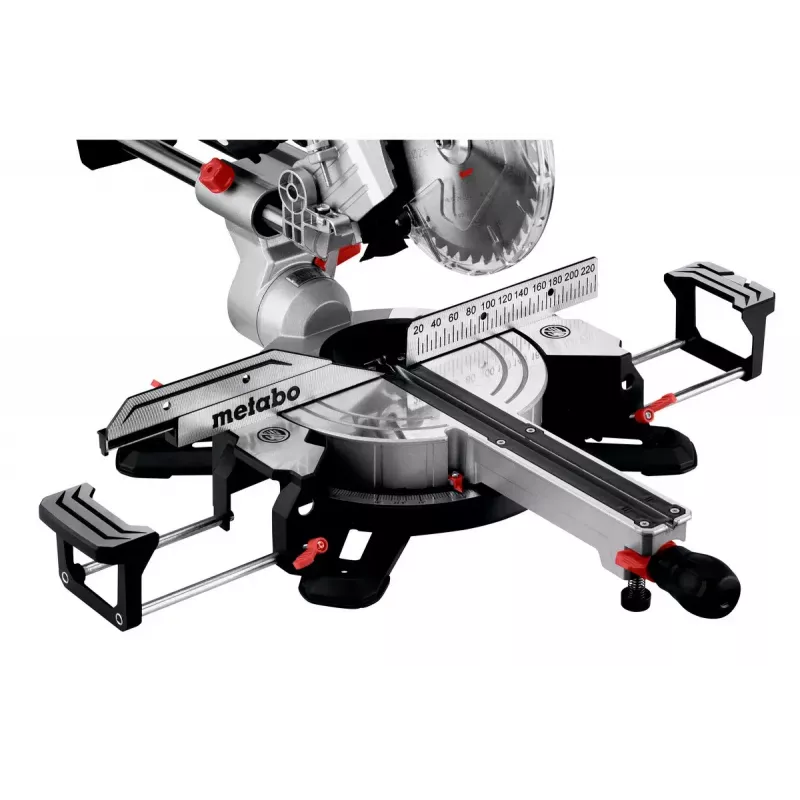 Sierra Metabo KGS 254 M