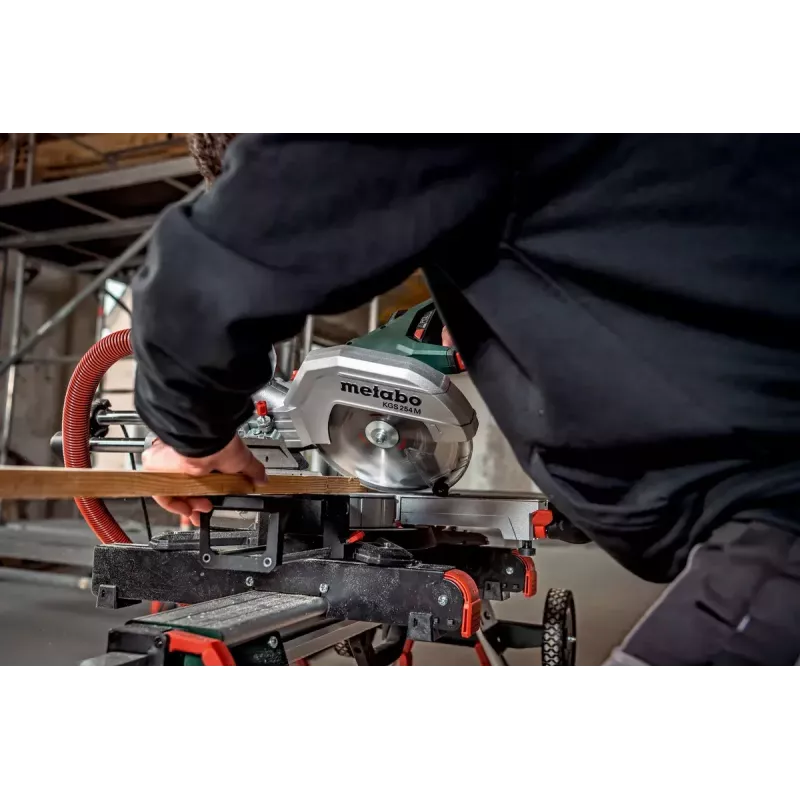Sierra Metabo KGS 254 M
