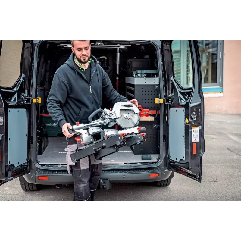 Sierra Metabo KGS 254 M