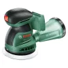 Bosch EasyOrbit 18V-10 (Baretool), lijadora excéntrica, negro, verde, plástico, Alemania, 23000 rpm, 1 mm