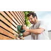 Bosch EasyOrbit 18V-10 (Baretool), lijadora excéntrica, negro, verde, plástico, Alemania, 23000 rpm, 1 mm