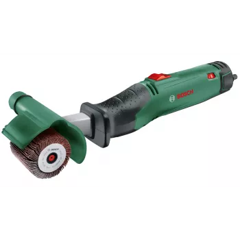 Bosch Texoro rodillo lijador 3000 rpm negro, verde, gris 250 W