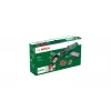 Bosch Texoro rodillo lijador 3000 rpm negro, verde, gris 250 W