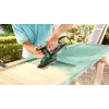 Bosch PSM 200 AES 06033B6002 lijadora multi, 200 W, set de accesorios de 29 piezas, SystemBox, verde/negro