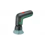 Bosch UniversalBrush (integrado) cepillo a batería de 3,6V, negro, IPX5, pila, ion de litio (Li-Ion), 1500 mAh, 3,6 V