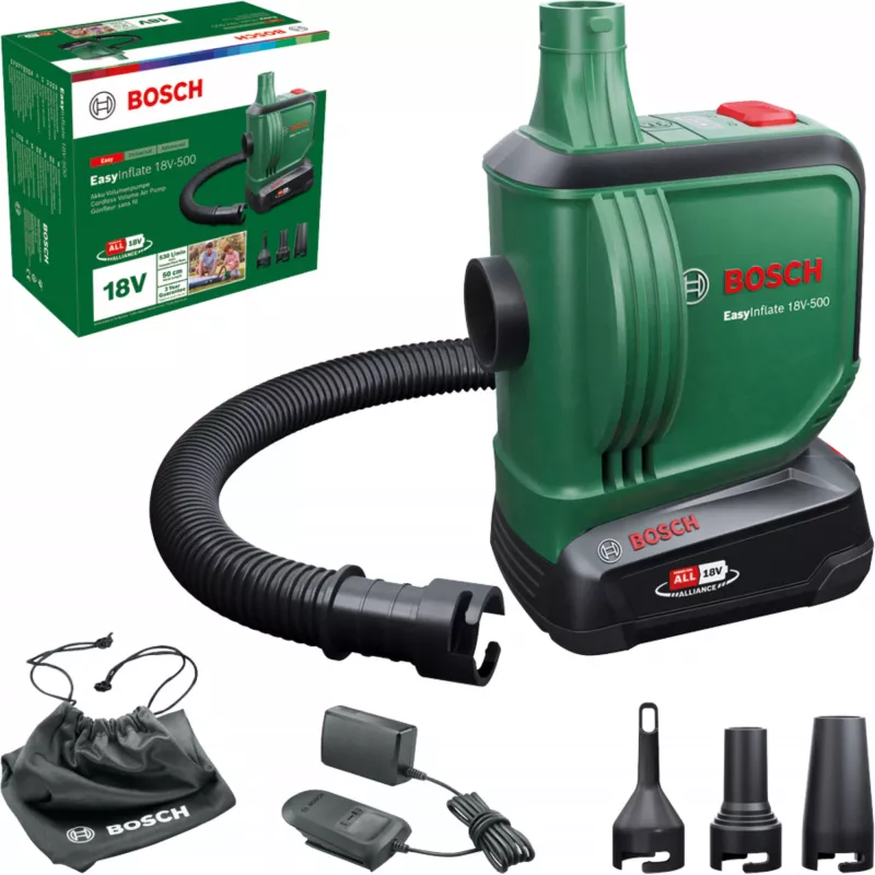 Bosch UniversalBrush 06033E0000 cepillo eléctrico de limpieza inalámbrico, 3,6 V, Li-Ion, negro