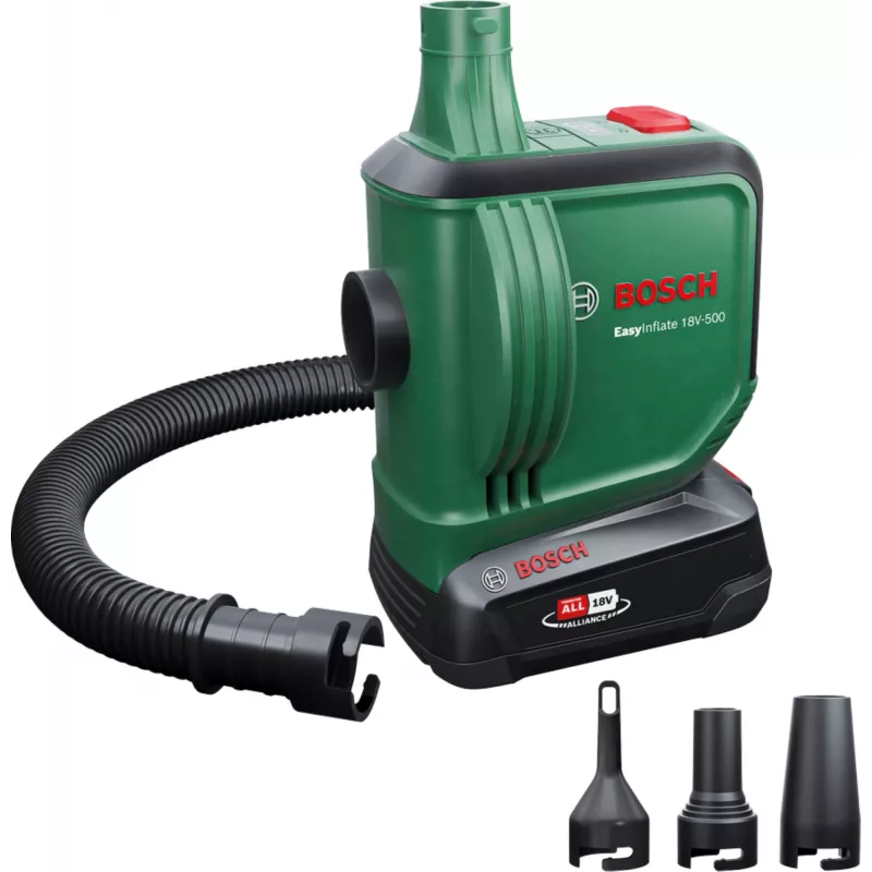 Bosch UniversalBrush 06033E0000 cepillo eléctrico de limpieza inalámbrico, 3,6 V, Li-Ion, negro