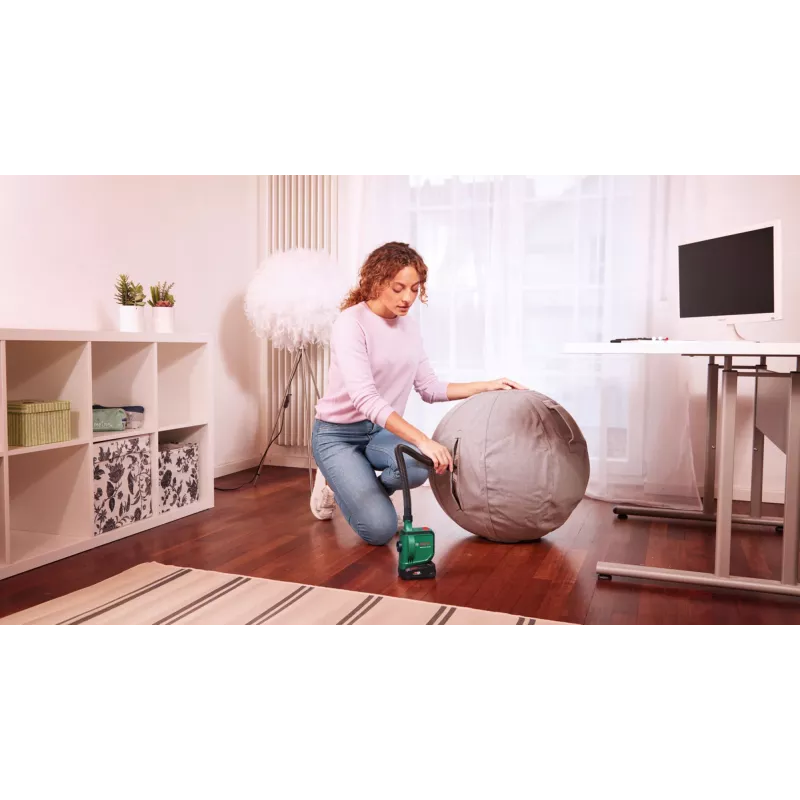 Bosch UniversalBrush 06033E0000 cepillo eléctrico de limpieza inalámbrico, 3,6 V, Li-Ion, negro