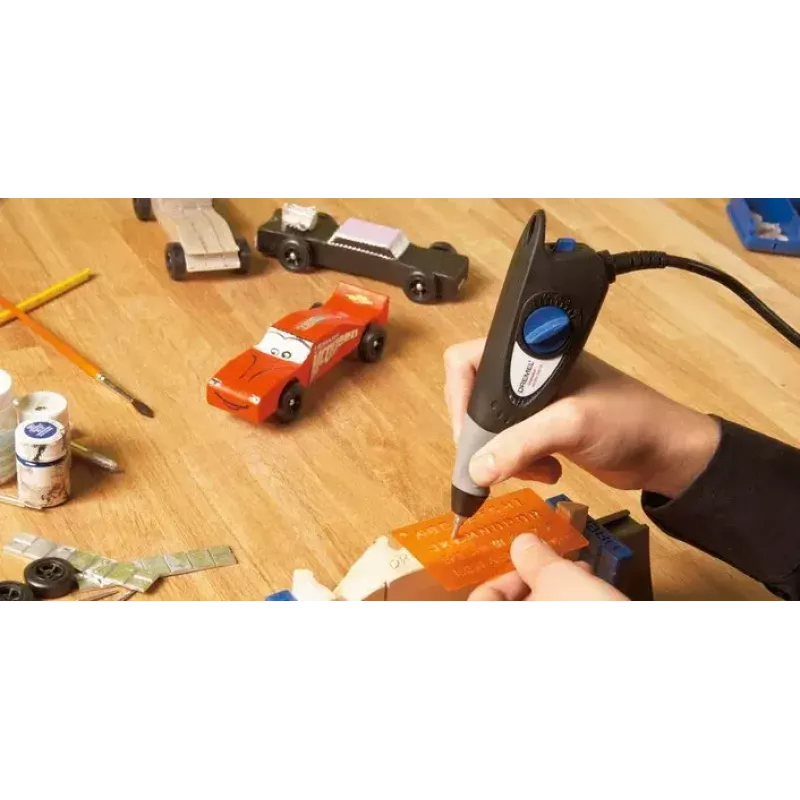 Grabador Dremel Dremel Engraver