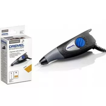 Grabador Dremel Dremel Engraver