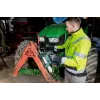 Engrasadora Metabo FP 18 LTX batería 18 V 690 bar 4,4 kg