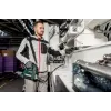 Engrasadora Metabo FP 18 LTX batería 18 V 690 bar 4,4 kg