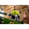 Engrasadora Metabo FP 18 LTX batería 18 V 690 bar 4,4 kg