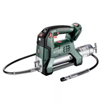 Engrasadora Metabo FP 18 LTX batería 18 V 690 bar 4,4 kg