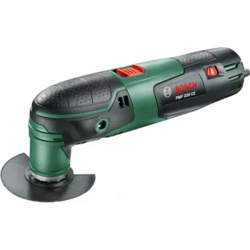 Bosch PMF 220 CE Set negro, verde 220 W 20000 OPM