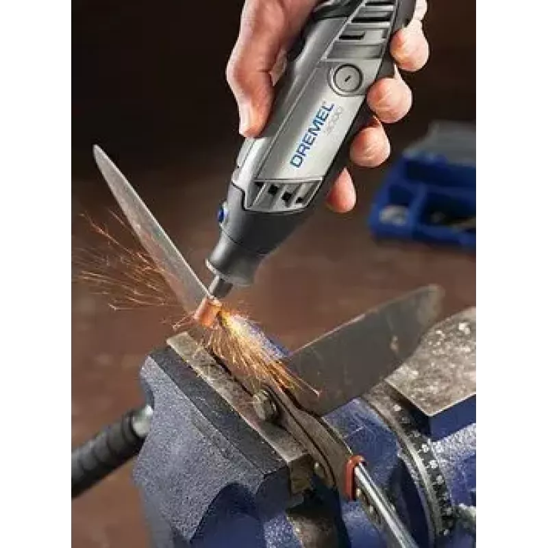 Dremel 3000 herramienta multifunción rotativa, 130 W