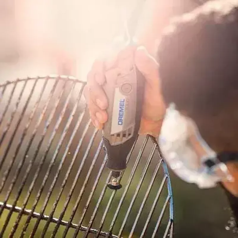 Dremel 3000 herramienta multifunción rotativa, 130 W